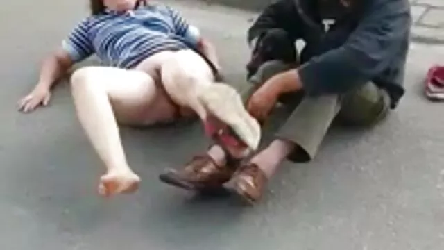 - اگر می خواهید تقدیر کنید ، تماشا گالری کس و کیر کنید! لعنتی مقعدی حماسی
