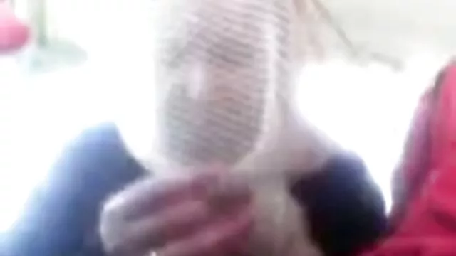 جوانا آنجل و آلسا ساوج ، عکس کون وکس خارجی نتایج 3 لزبین را گره زدند!