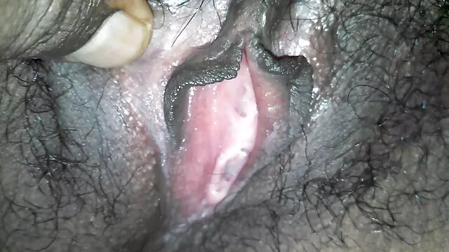 Mocha Black Mora با تصاویر سکسی کس ماندینگو ملاقات می کند